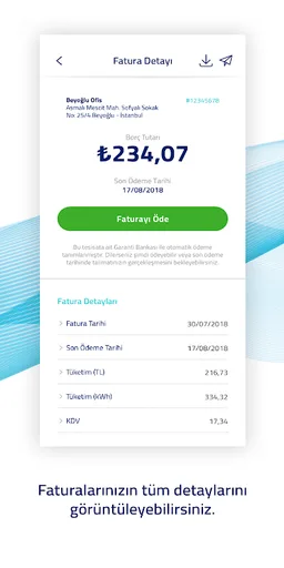 CK Enerji screenshot 3