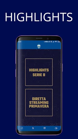 S.P.A.L. screenshot 4