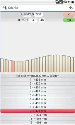 Izoler-Demo screenshot 2