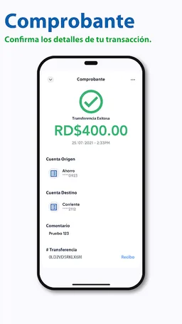 App BSC screenshot 13