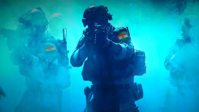 FAUG : Made In India Guide screenshot 1