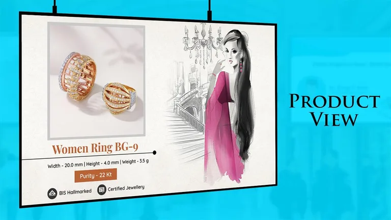 DigiSignage for Mobile screenshot 4