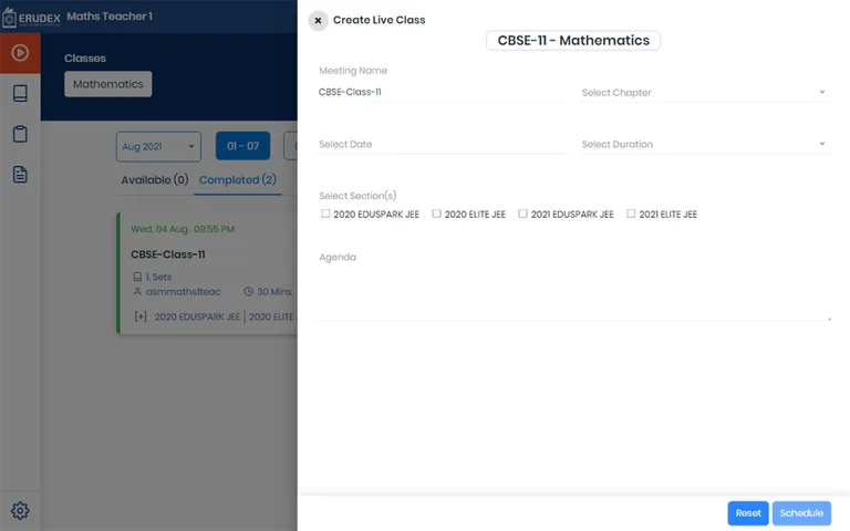Erudex screenshot 13
