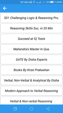 Computer Books screenshot 3