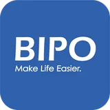 BIPO HRMS v2 icon