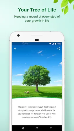 Morning Dew screenshot 2