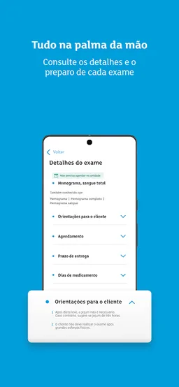 Labs a+ screenshot 3