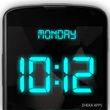 Digital Clock LED Classic icon
