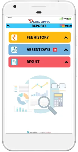 ST.XAVIER'S INTERNATIONAL SCHOOL screenshot 4