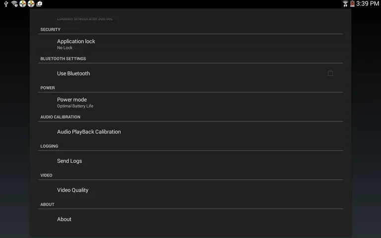 XL Virtual™ screenshot 16