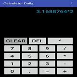 Calculator Daily icon