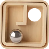 Classic Labyrinth 3d Maze - Th icon