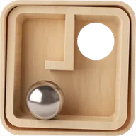 Classic Labyrinth 3d Maze - Th icon