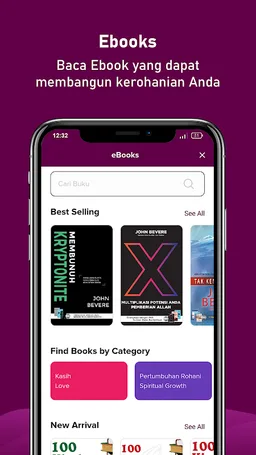 NDC Ministry screenshot 4