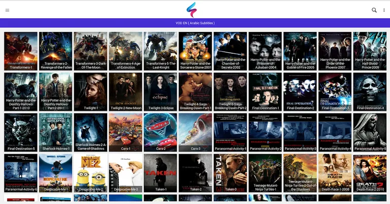 TvTech | Channels screenshot 7