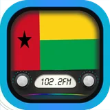 Radio Guinea + Radio Guinea FM icon