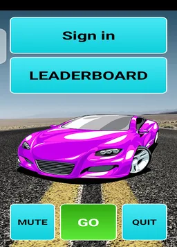 speed drive screenshot 2