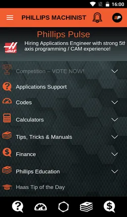 The Phillips Machinist screenshot 8