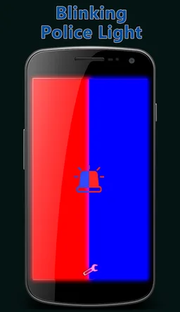 Flashlight LED Torch + Colours screenshot 3