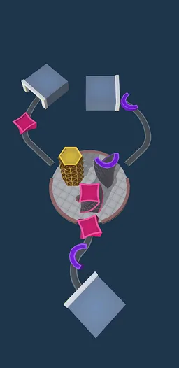 Lazy Builder screenshot 5