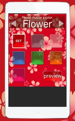 Calculator Flowers screenshot 4