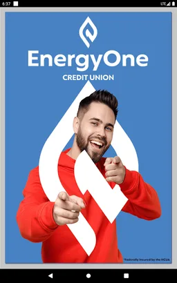 Energy One Federal CU screenshot 6