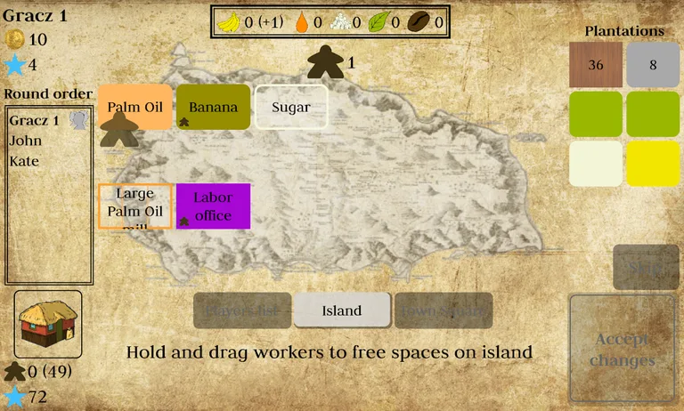 Isla Rica screenshot 17