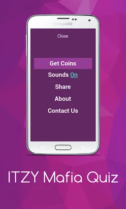 ITZY Mafia Quiz screenshot 14