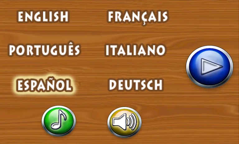 Labyrinth screenshot 3