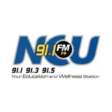 NCU Media Group icon