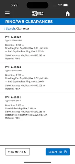 Ariel Torque Guide screenshot 6