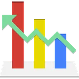 JStock:Stock Market, Portfolio icon