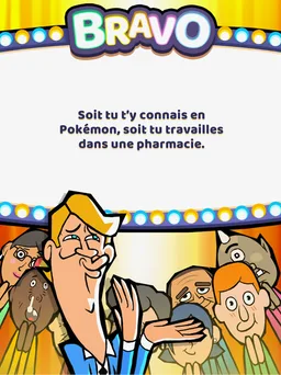 Nope Quiz screenshot 8