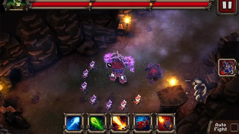 Like A Boss screenshot 1