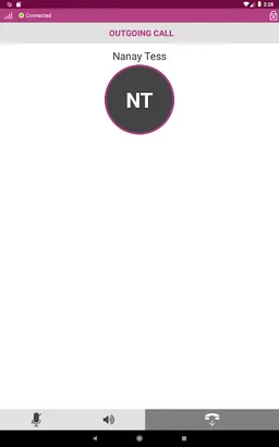 OFW Voice screenshot 8