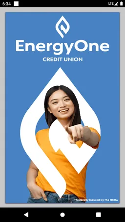 Energy One Federal CU screenshot 1