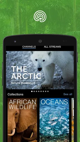 explore.org screenshot 6