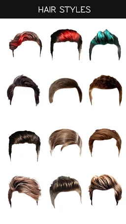 Men Camera screenshot 8