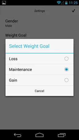 NOFFS Endurance screenshot 7