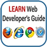 Web Developers Guide icon
