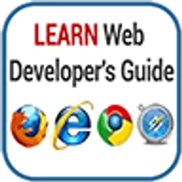 Web Developers Guide icon