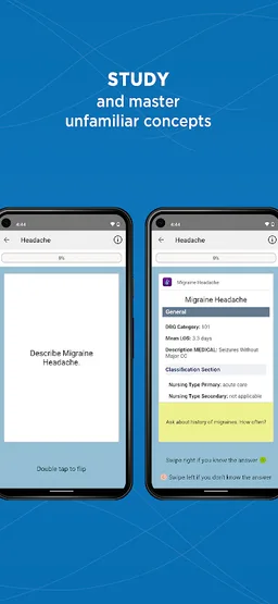 Nursing Central screenshot 9