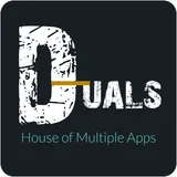 Dual, House of Multiple Apps icon