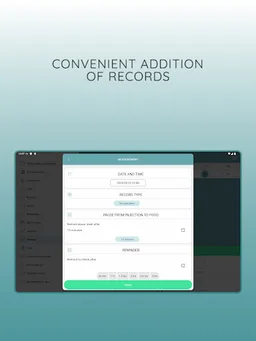 Diabetes screenshot 14