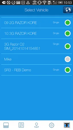 TK Reefer screenshot 7