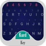 KurdKey Theme Pink Dream icon