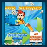 Affiliate Marketing 4 Newbies icon