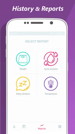 My Calendar screenshot 4