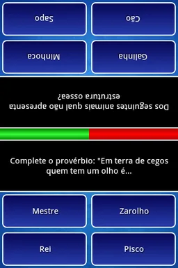 Quem quer ser rico? screenshot 6