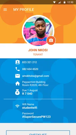 South Point screenshot 6